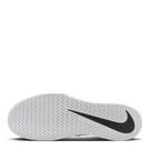 Blanc/Noir - Nike - Court Vapor Lite 2 Men's Hard Court Tennis Shoes - 3