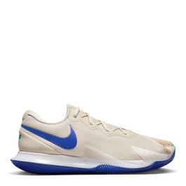 nike trainers Court Air Zoom Vapor Cage 4 Rafa Men's Clay Tennis Shoes