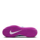 Abysse Vert - Nike - Court Air Zoom Vapor Cage 4 Rafa Men's Clay Tennis Shoes - 3