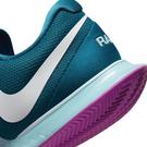 Abysse Vert - Nike - Court Air Zoom Vapor Cage 4 Rafa Men's Clay Tennis Shoes - 8