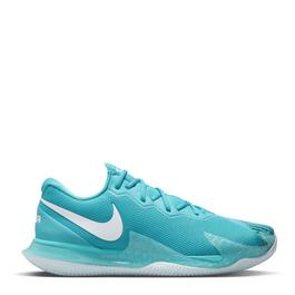 Nike NikeCourt Air Zoom Vapor Cage 4 Rafa Mens Clay Tennis Shoes