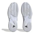 Wht/Blk (en-GB) = Wht/Noir (fr-FR) - adidas - zapatillas de running amortiguación minimalista maratón talla 38 - 6