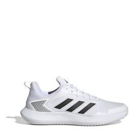 adidas Defiant Speed Tennis Shoes Mens