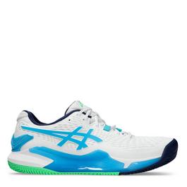 Asics Gel Res 9 Clay Sn99
