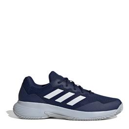 adidas GameCourt 2.0 Tennis Shoes Mens