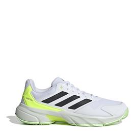 adidas adidas Courtjam Control 3 M Tennis Shoes Mens