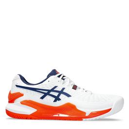 asics BAIT Gel Resolution 9 Mens Tennis Shoes