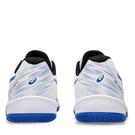 Blanc/Bleu - Asics - zapatillas de running ASICS tope amortiguación media maratón - 7