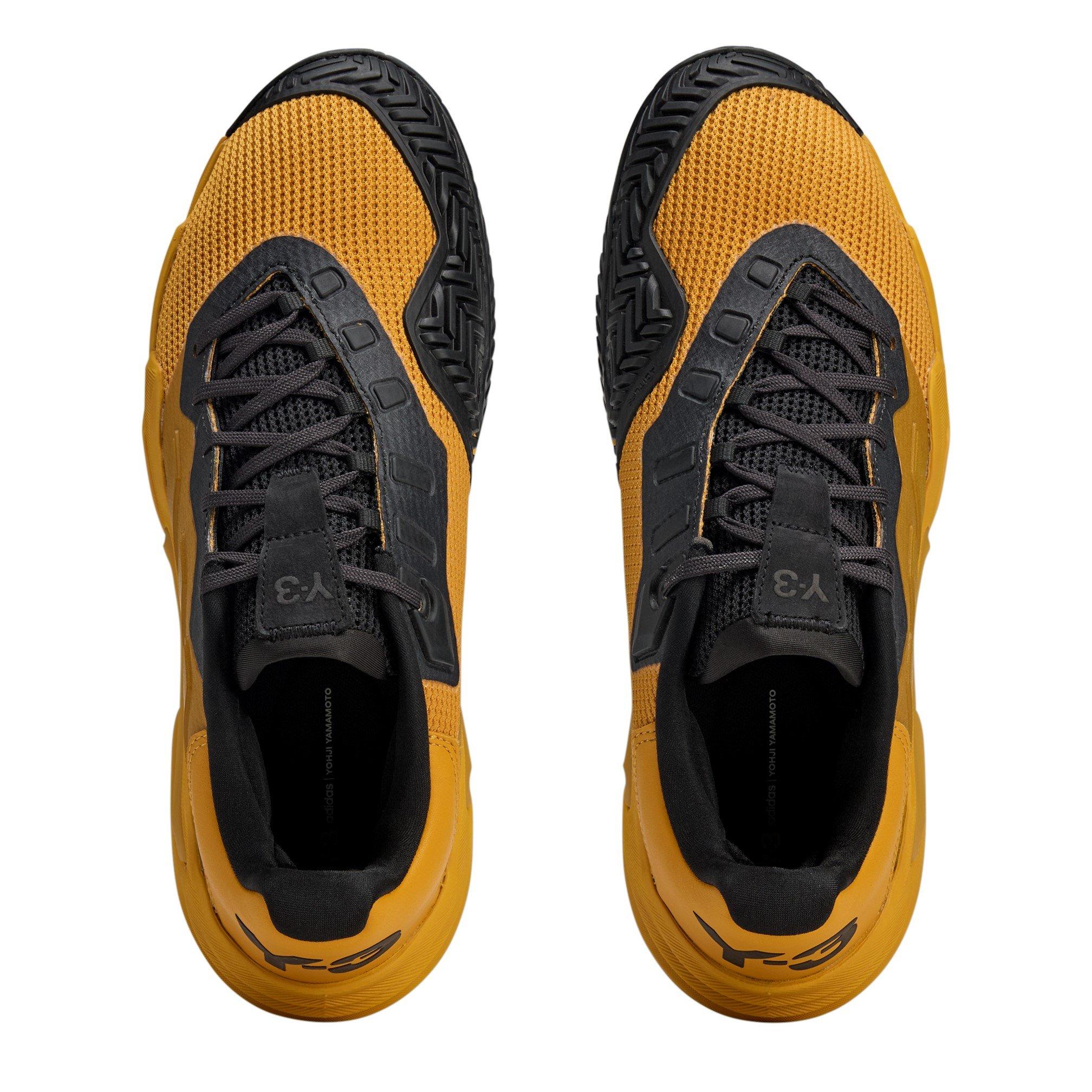 Coll Gold - Y3 - Barricade 13 Tennis Shoes - 5
