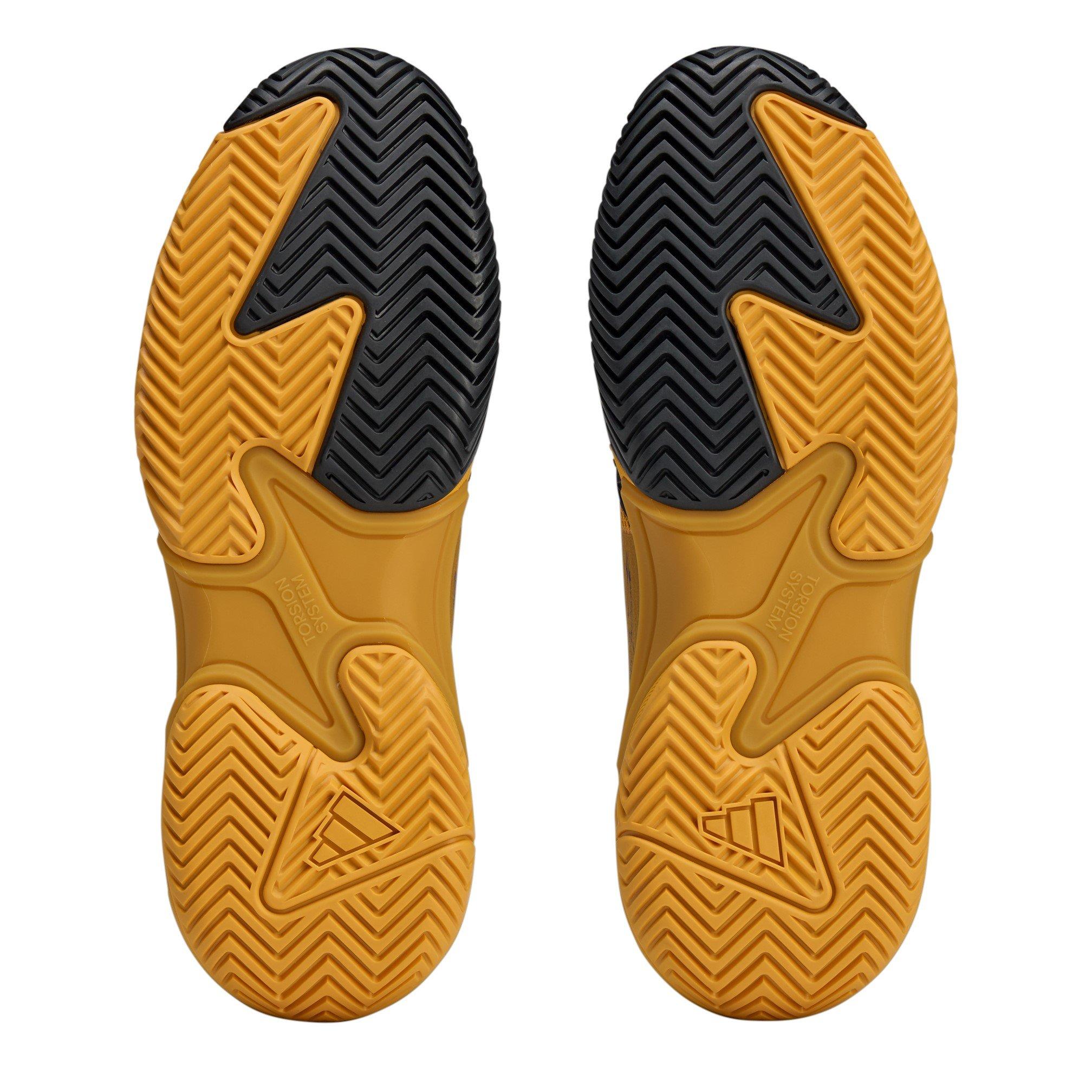 Coll Gold - Y3 - Barricade 13 Tennis Shoes - 6