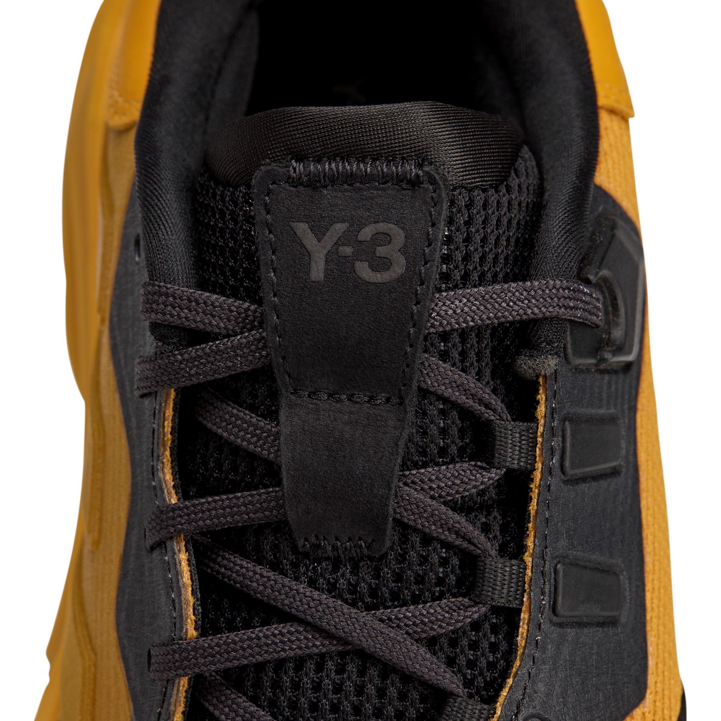 Coll Gold - Y3 - Barricade 13 Tennis Shoes - 7