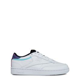 Reebok Nike Acmi low-top sneakers White