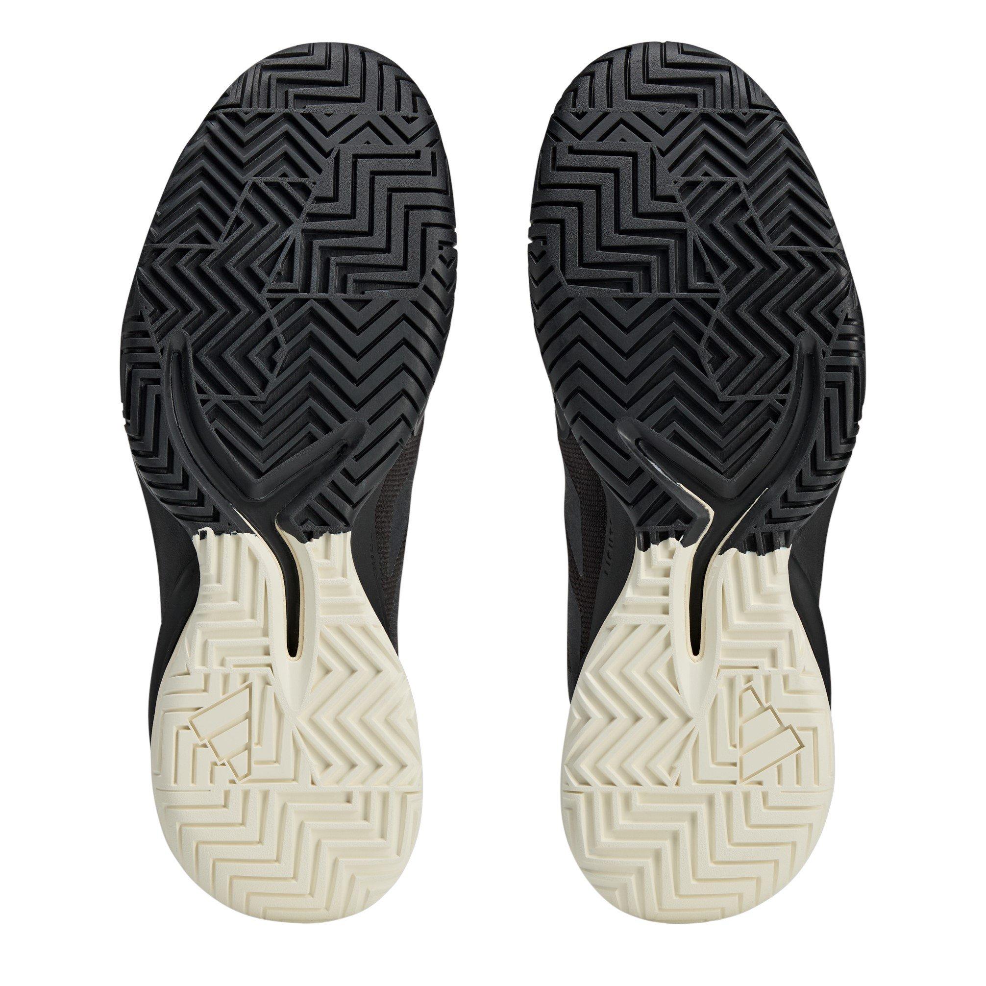 Black - Y3 - Adizero Cybersonic 2 Tennis Shoes - 6