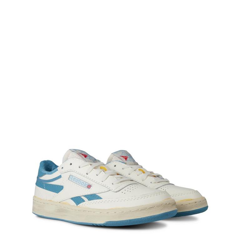 Craie/Craie/Ala - Reebok - Chaussures de tennis - 3