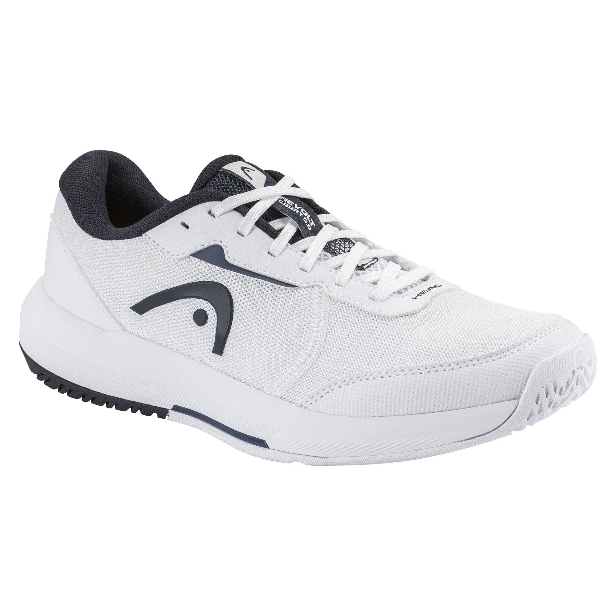 HEAD Revolt Court 5.0 Mens Tennis / Padel Shoes