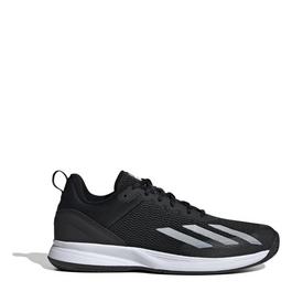 adidas The result is a plush and bouncy shoe that provides soft landings and smooth transitions