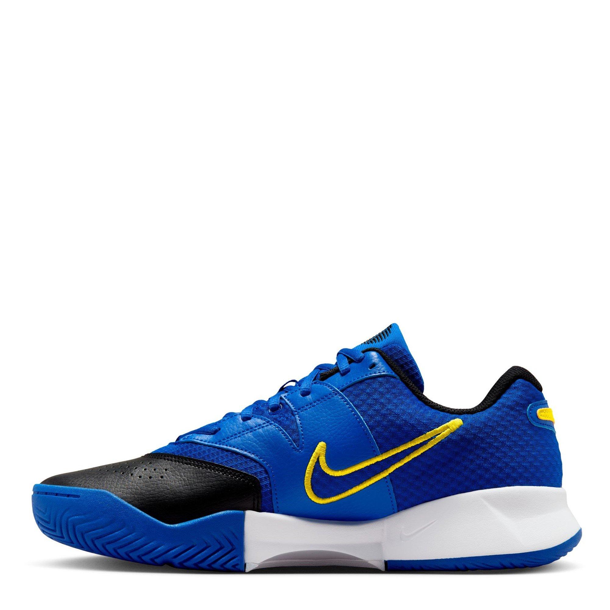 Racer Blue - Nike - Court Lite 4 Men's Tennis Shoes - 2