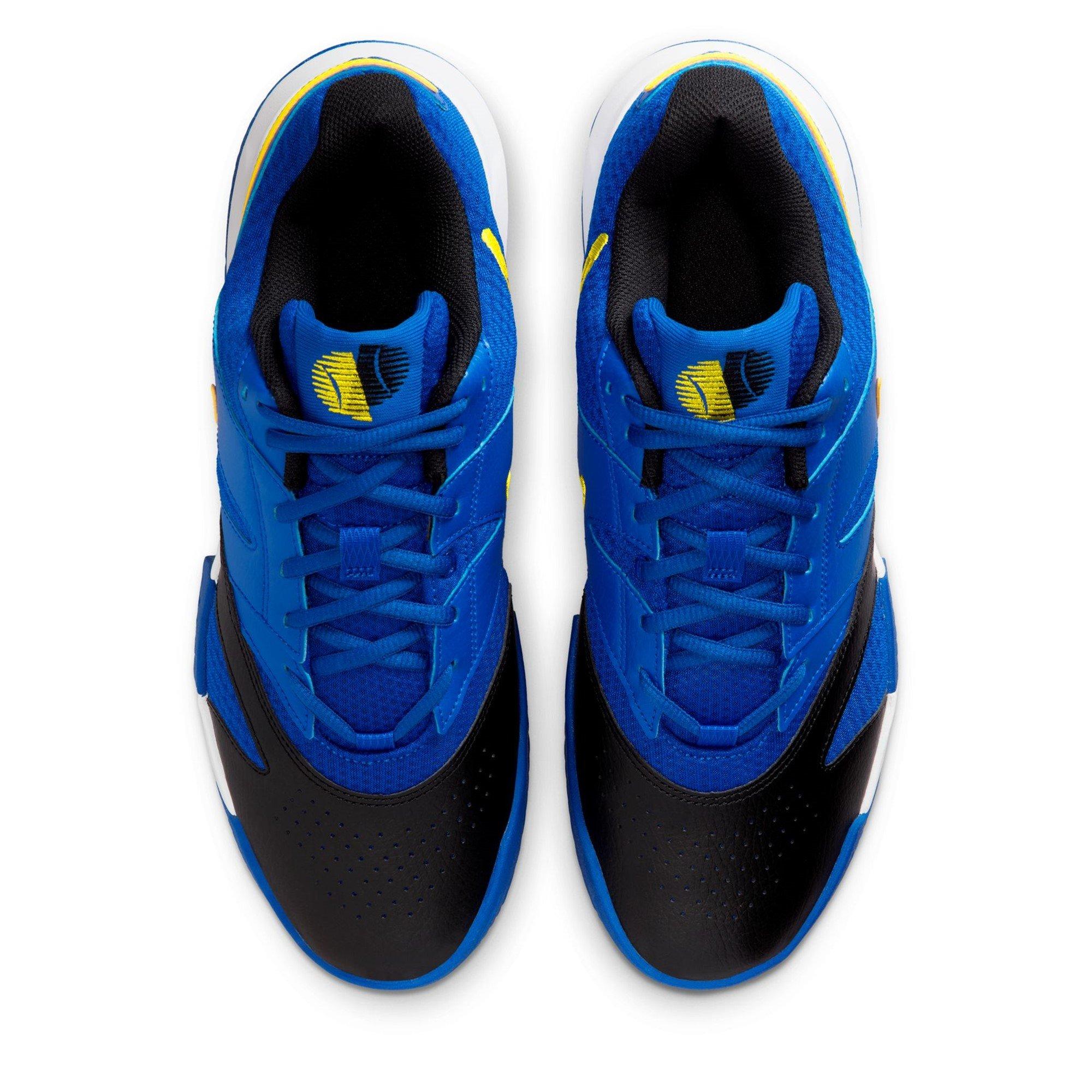 Racer Blue - Nike - Court Lite 4 Men's Tennis Shoes - 6