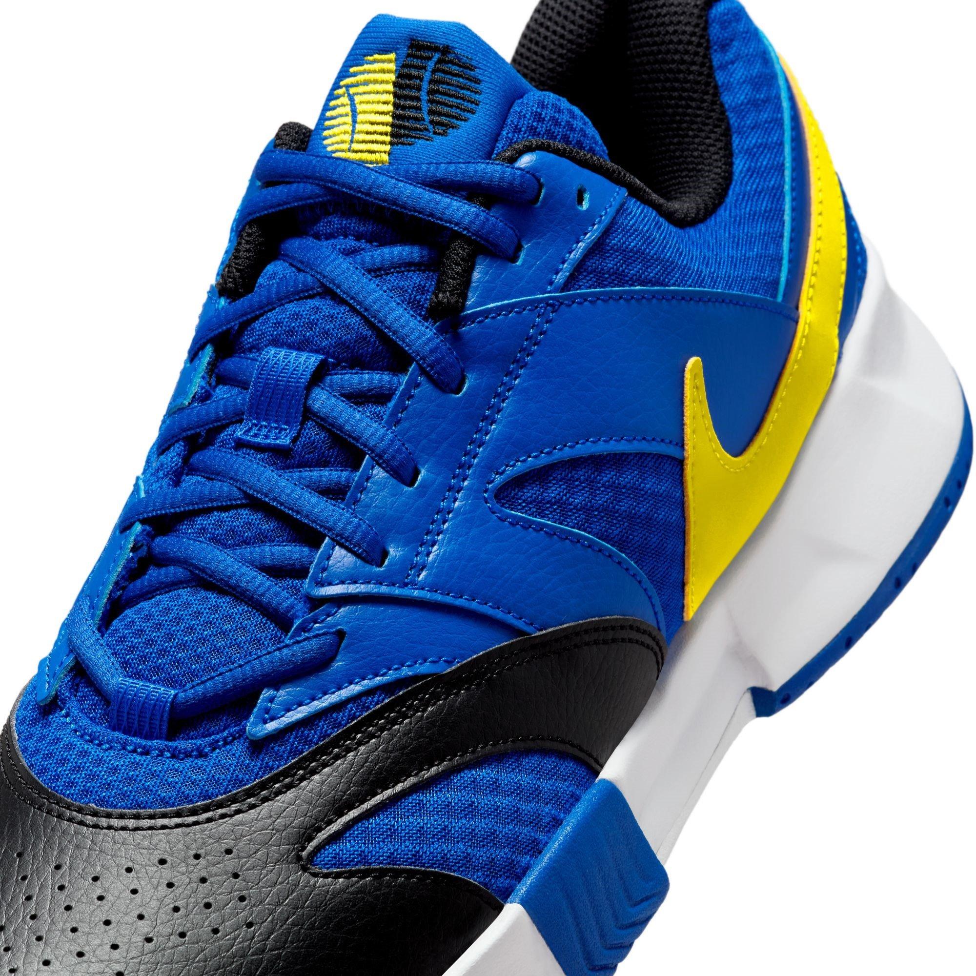 Racer Blue - Nike - Court Lite 4 Men's Tennis Shoes - 7