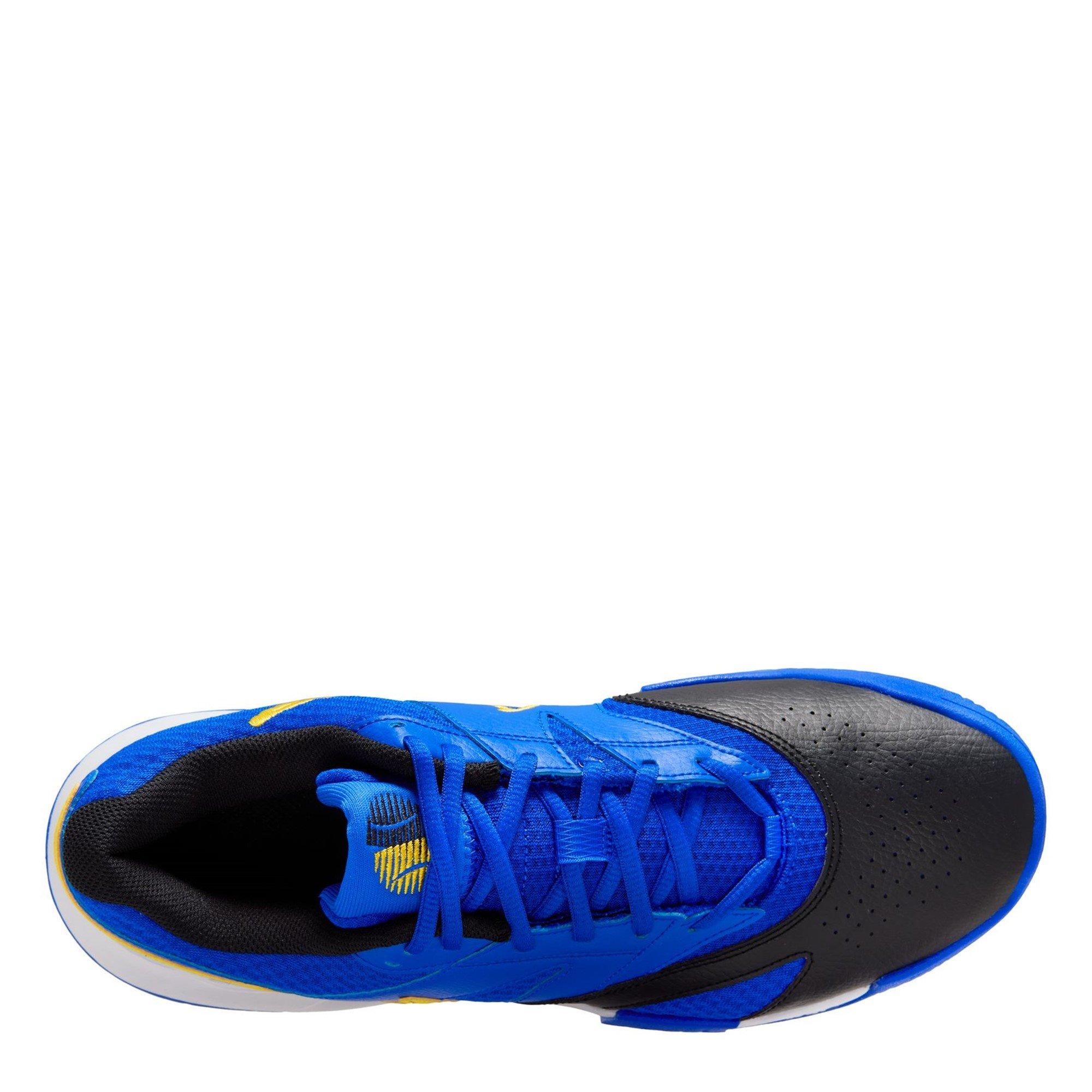 Racer Blue - Nike - Court Lite 4 Men's Tennis Shoes - 9