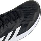 Cblack/Ftww - adidas - Nike Romaleos 4 Amp Men's Weightlifting Shoes Black Flash Crimson Dark Smoke Grey - 7