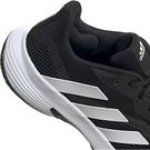 Cblack/Ftww - adidas - Nike Romaleos 4 Amp Men's Weightlifting Shoes Black Flash Crimson Dark Smoke Grey - 8
