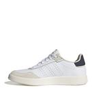 Ftwwht/Ftwwht - adidas Illinois - Courtphase Sn99 - 2