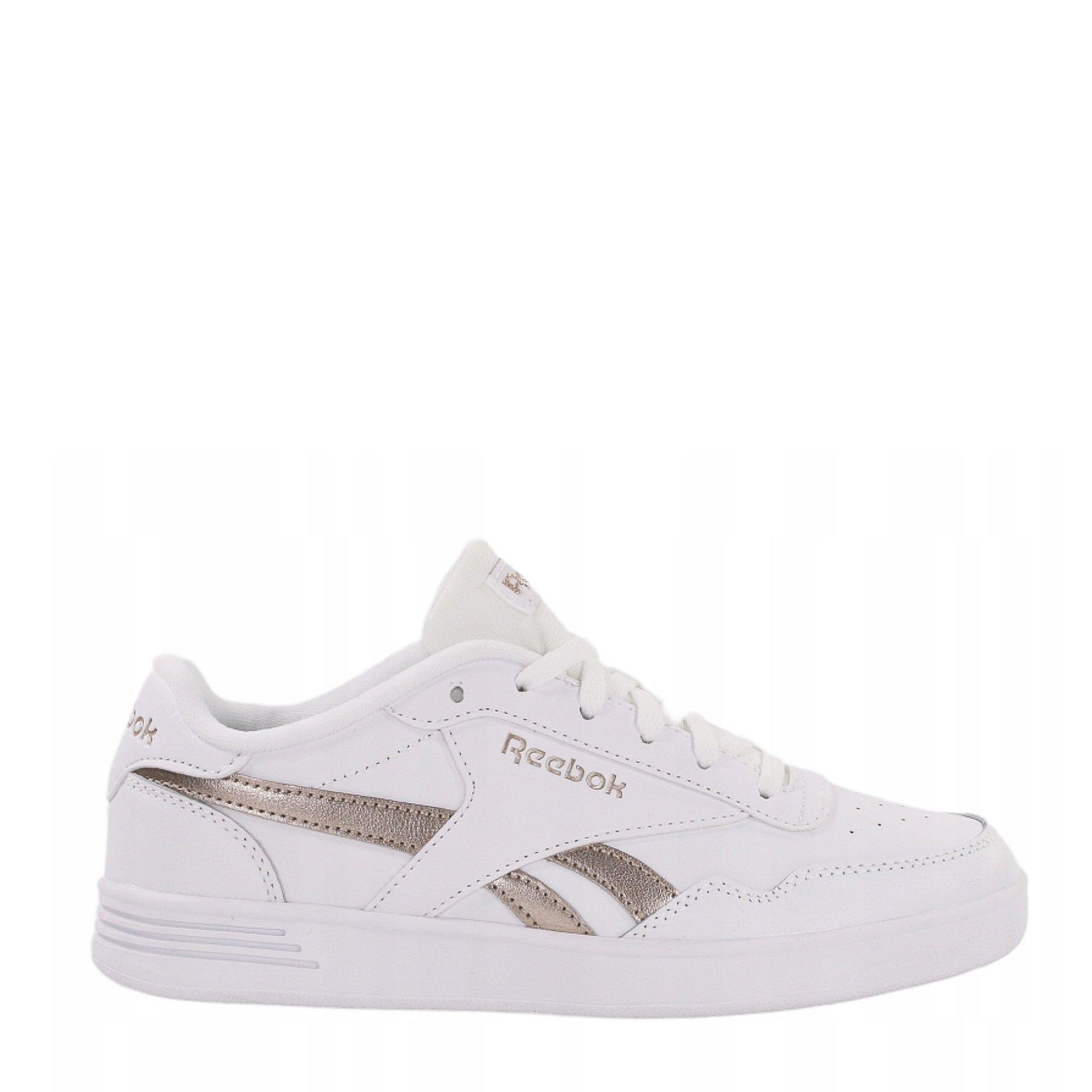 Reebok royal techque white on sale