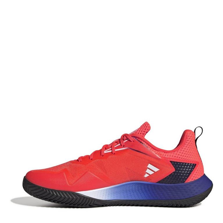 Rouge - adidas - Chanclas CALVIN KLEIN JEANS Flatform Sandal Twostraps YW0YW00561 Black BDS - 2