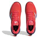 Rouge - adidas - Chanclas CALVIN KLEIN JEANS Flatform Sandal Twostraps YW0YW00561 Black BDS - 5