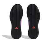 Rouge - adidas - Chanclas CALVIN KLEIN JEANS Flatform Sandal Twostraps YW0YW00561 Black BDS - 6