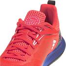 Rouge - adidas - Chanclas CALVIN KLEIN JEANS Flatform Sandal Twostraps YW0YW00561 Black BDS - 8