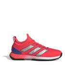 Rouge - adidas - sporty style of Crocband™shoes - 1