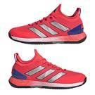 Rouge - adidas - sporty style of Crocband™shoes - 11