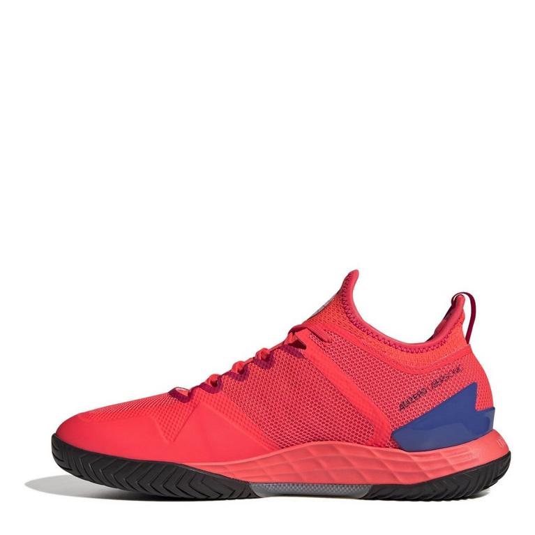 Rouge - adidas - sporty style of Crocband™shoes - 2