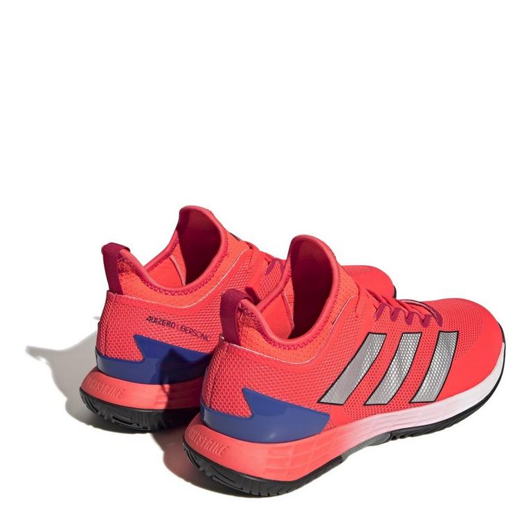 Rouge - adidas - sporty style of Crocband™shoes - 4