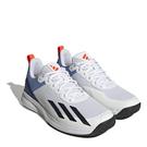 Blanc - adidas - Brand New Sneakers That You - 3