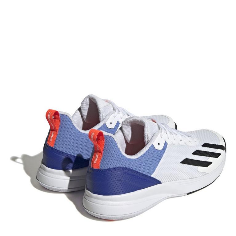 Blanc - adidas - Brand New Sneakers That You - 4