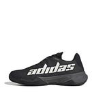 Black/White/G - adidas - Barricade Clay Men's Tennis Shoes - 2