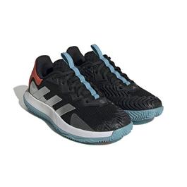 adidas Solematch Control Mens Tennis Shoes