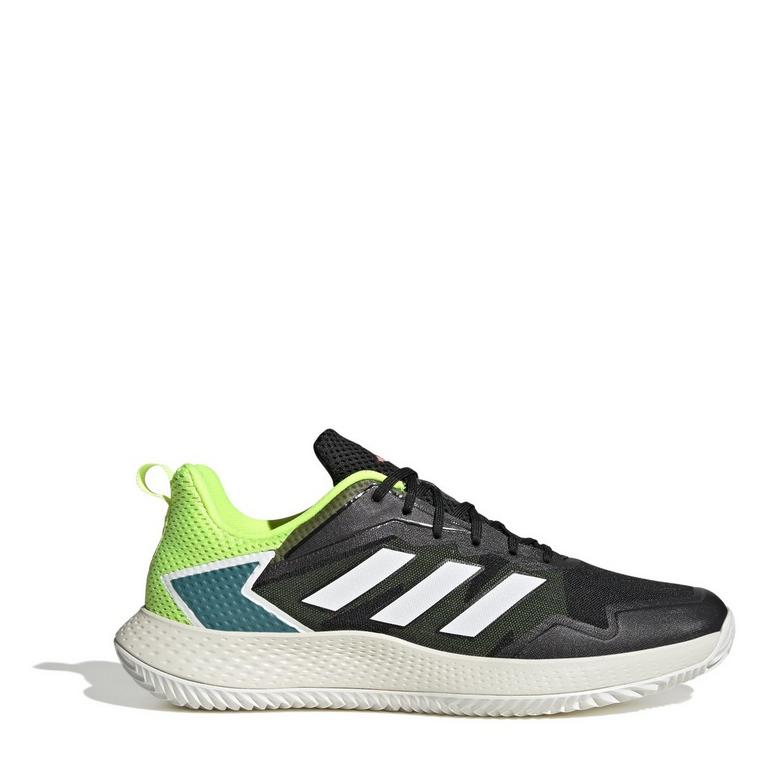 Noir/Blanc - adidas - Adidas Tresc Run 'White Gum' EF8102 - 1