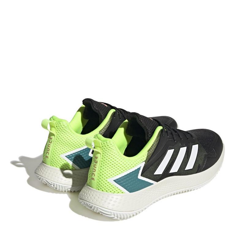 Noir/Blanc - adidas - Adidas Tresc Run 'White Gum' EF8102 - 4