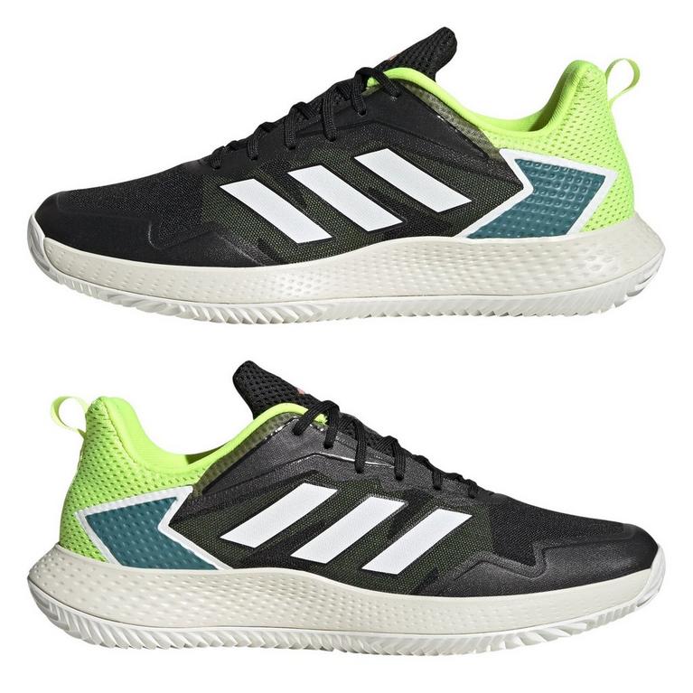 Noir/Blanc - adidas - Adidas Tresc Run 'White Gum' EF8102 - 9