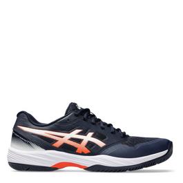 Asics Gel-Court Hunter 3 Mens Badminton Shoes