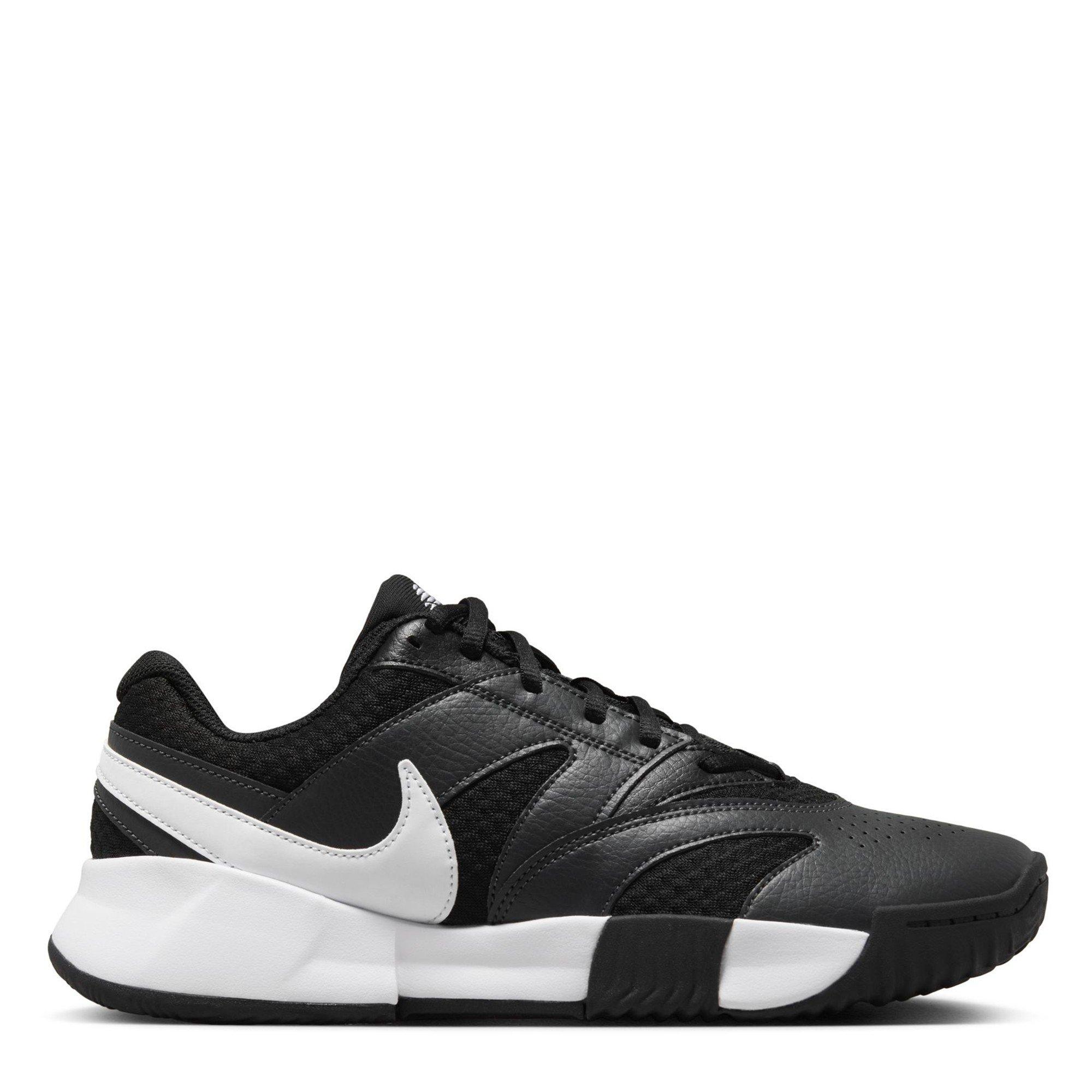 Negro/Blanco-Ant - Nike - Nike W Court Lite 4 Ld99 - 1