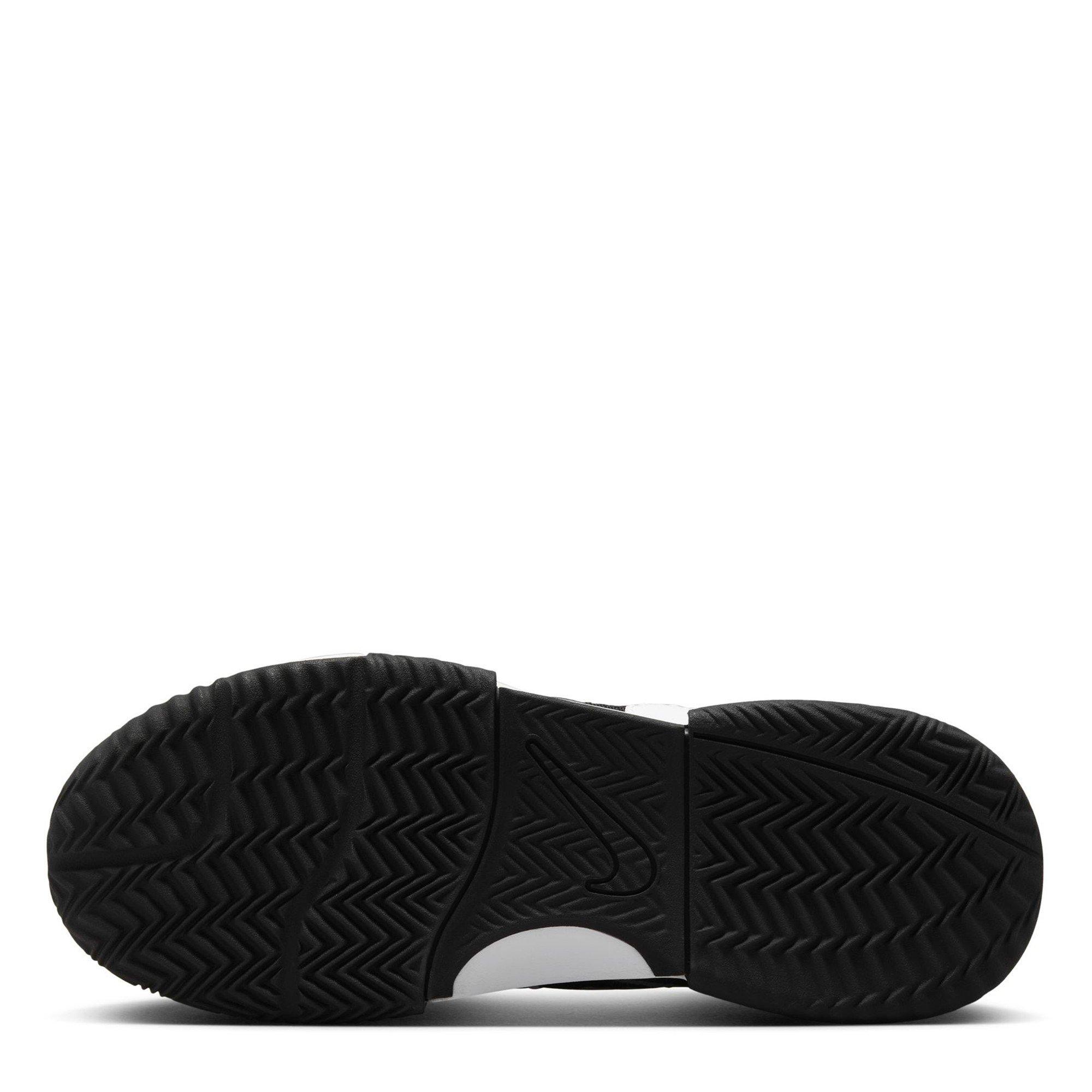 Negro/Blanco-Ant - Nike - Nike W Court Lite 4 Ld99 - 3