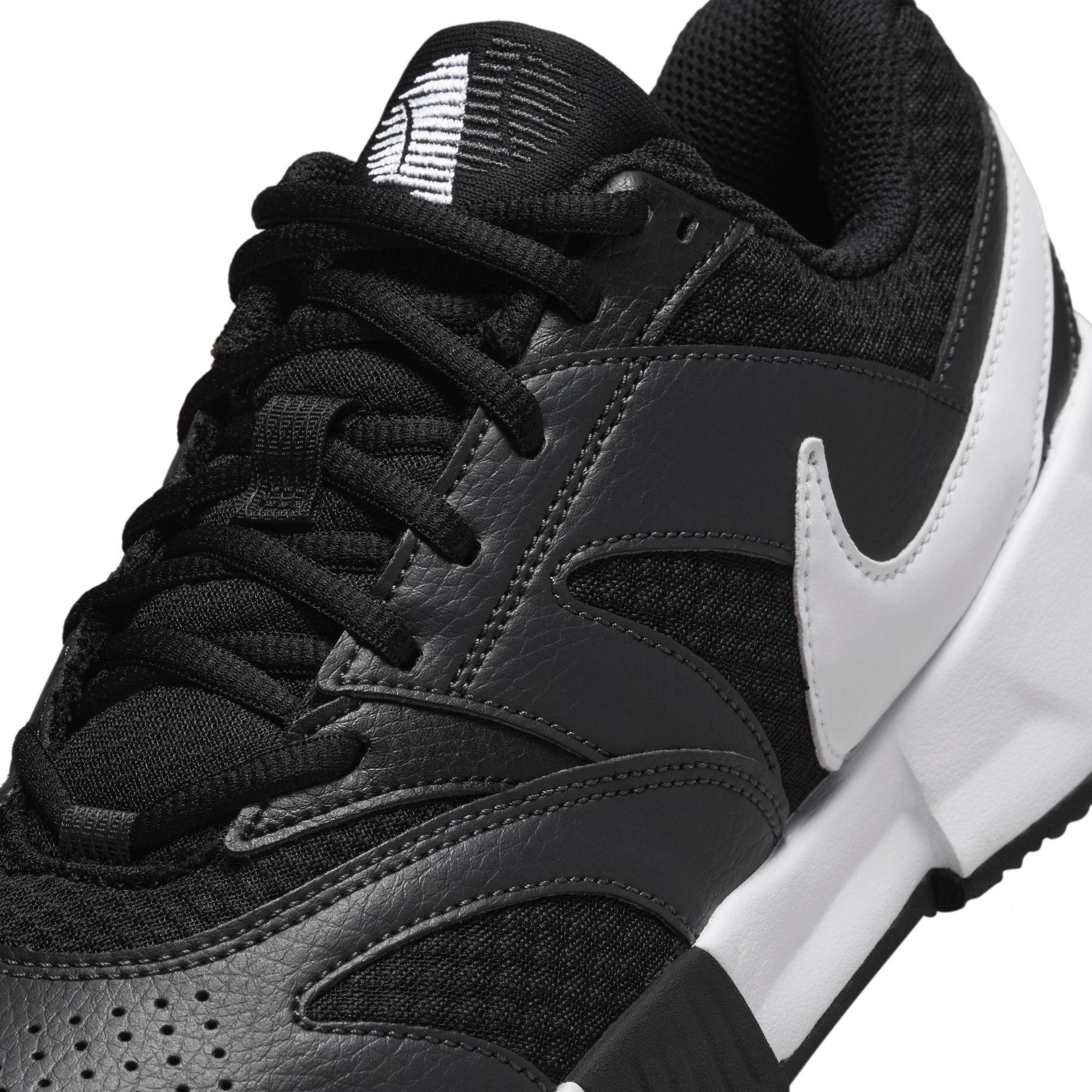 Negro/Blanco-Ant - Nike - Nike W Court Lite 4 Ld99 - 7