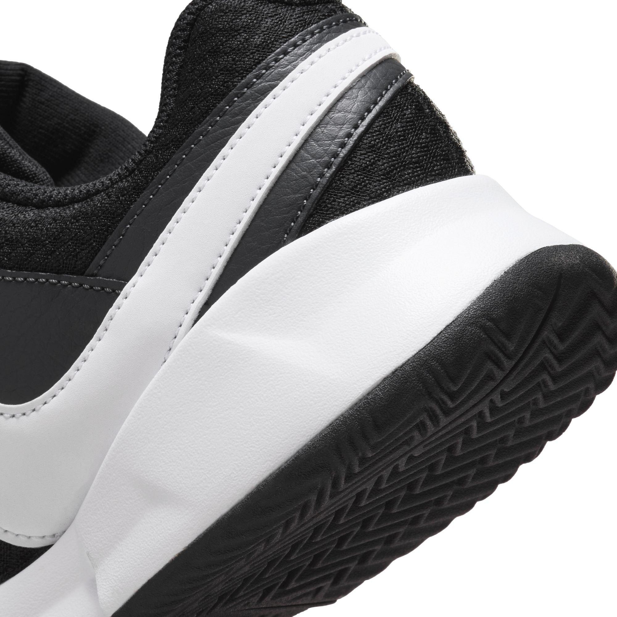 Negro/Blanco-Ant - Nike - Nike W Court Lite 4 Ld99 - 8