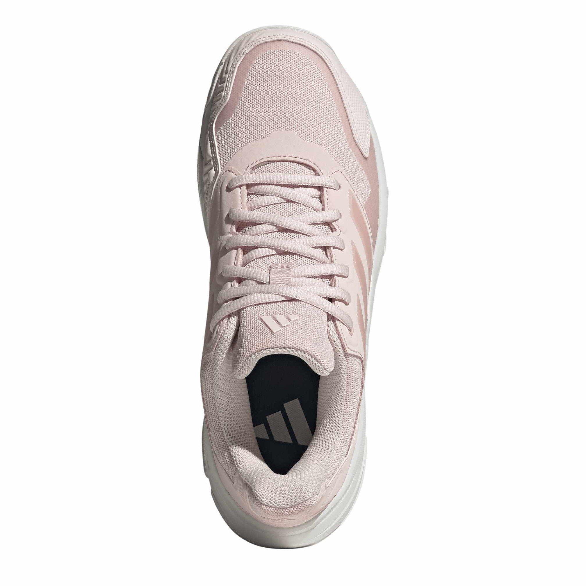 Wonqua/Crywht - adidas - Adidas Courtjam Cont Ld99 - 5