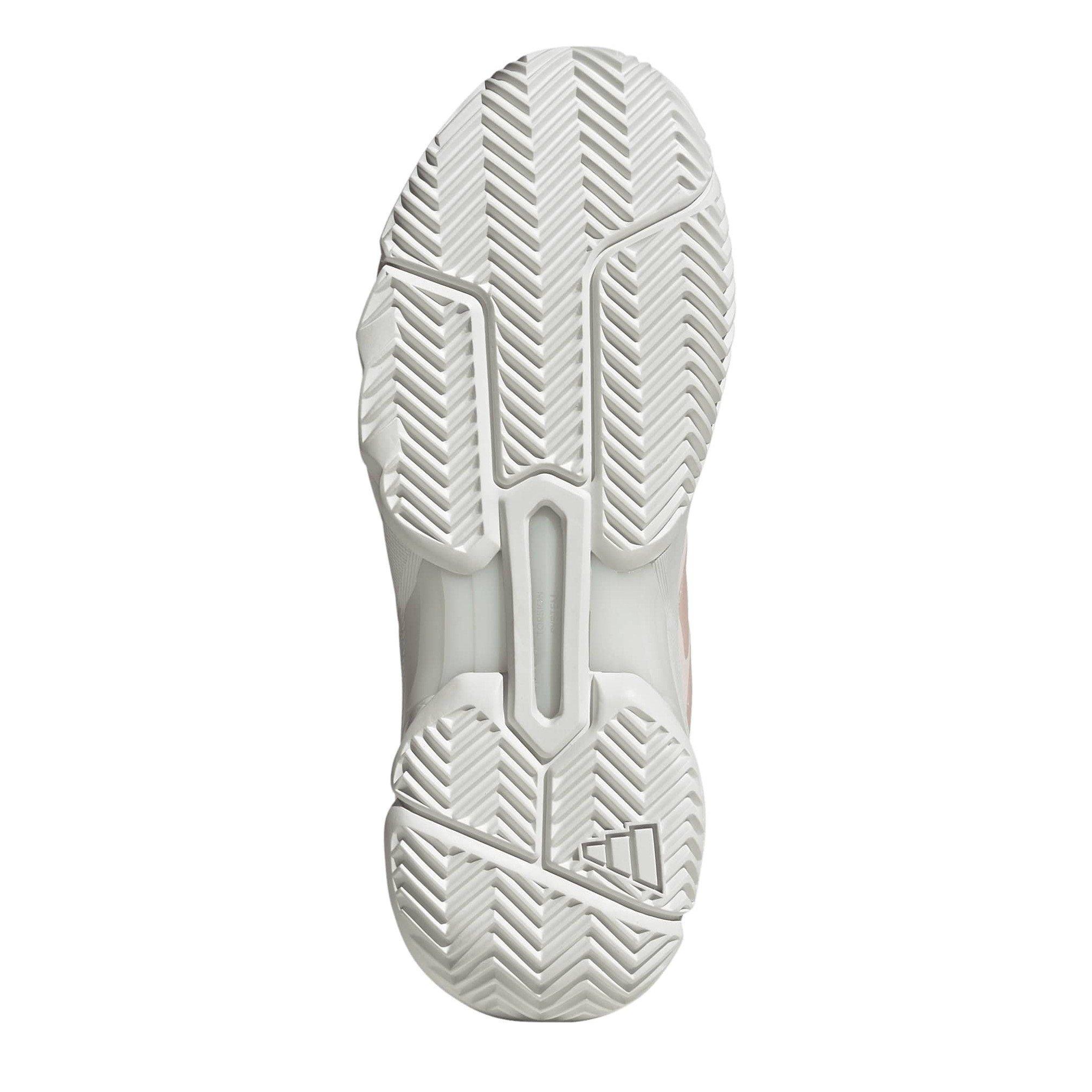 Wonqua/Crywht - adidas - Adidas Courtjam Cont Ld99 - 6